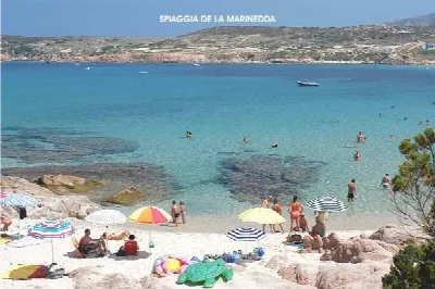 Appartamento a Trinità d'Agultu e Vignola