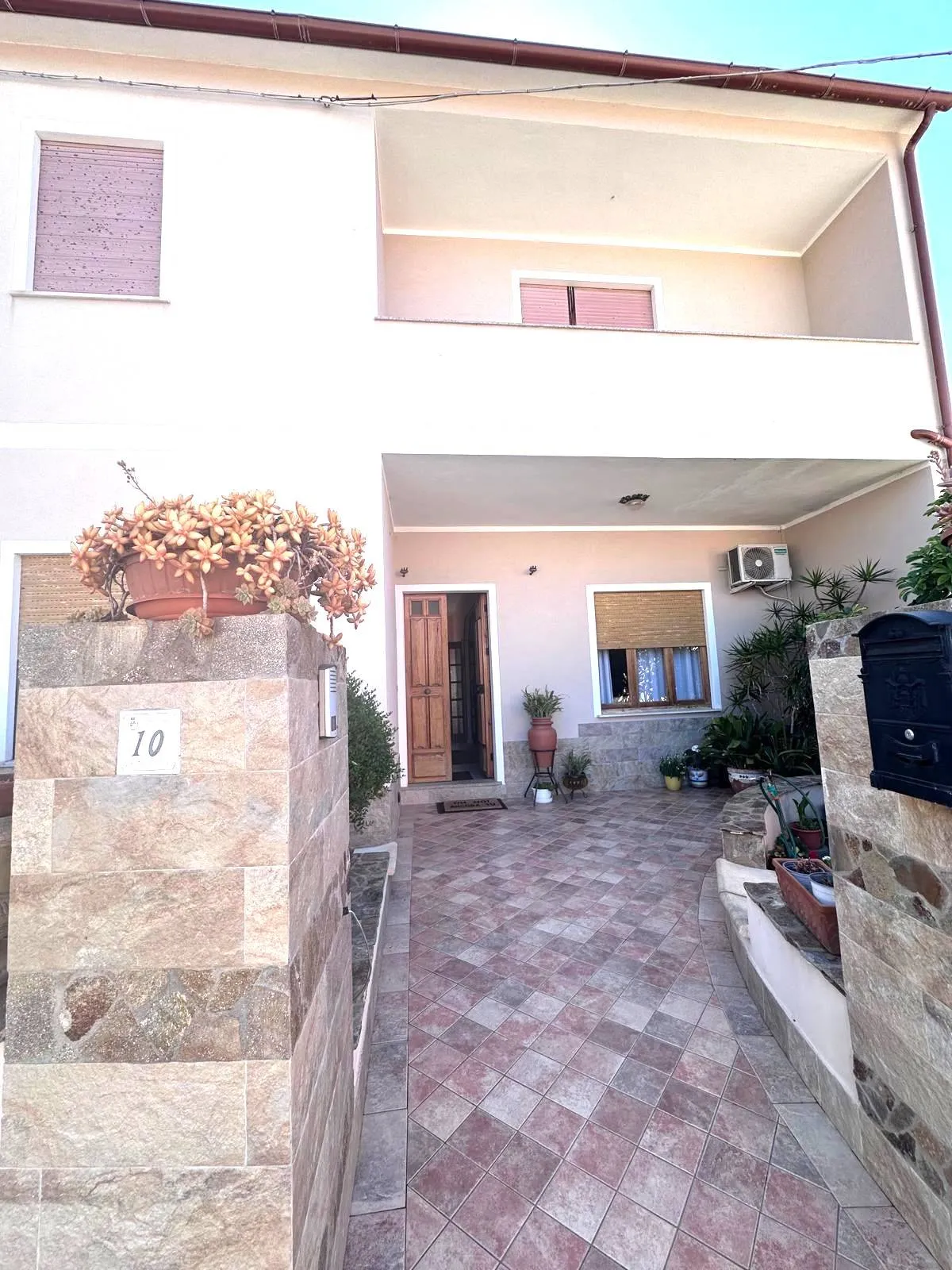 Appartamento in vendita a Viddalba - foto 3