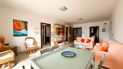 Appartamento a Belvedere Marittimo