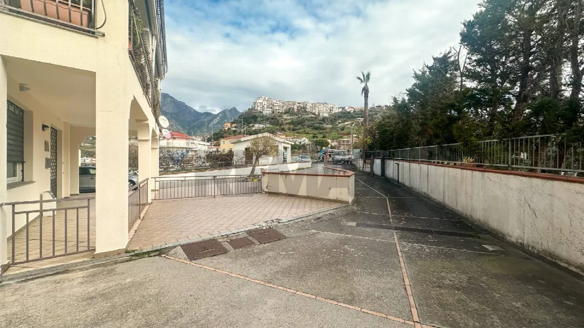 Appartamento in vendita a Belvedere Marittimo - foto 4