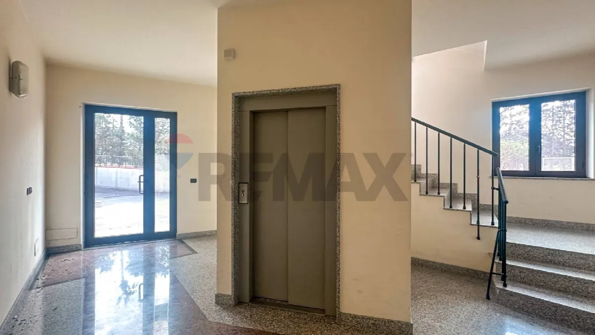 Appartamento in vendita a Belvedere Marittimo - foto 5