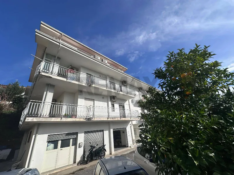Appartamento in vendita a Rovito - foto 1