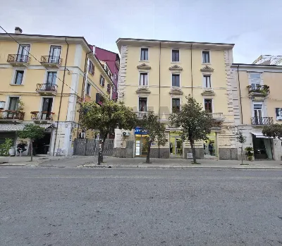 Appartamento a Cosenza