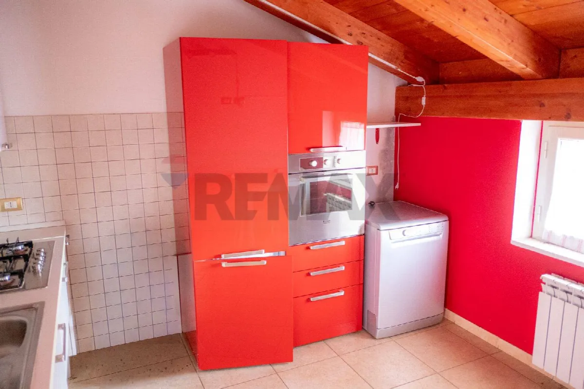Appartamento in vendita a Cerisano - foto 5