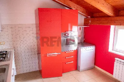 Appartamento in vendita a Cerisano - foto 5