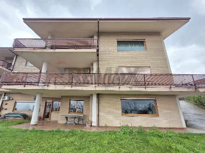 Appartamento a Dipignano