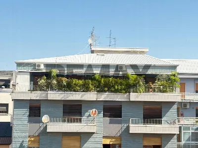 Attico in vendita a Cosenza, Centro, Manci... - foto 1
