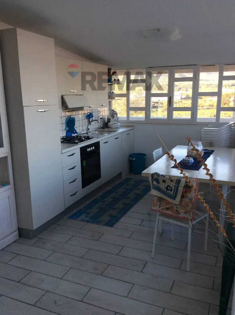 Appartamento in vendita a Gizzeria - foto 1