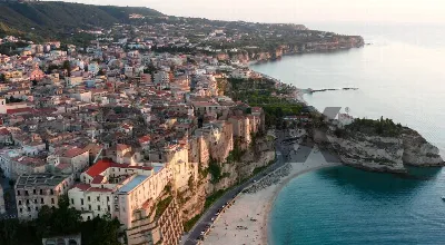 Appartamento in vendita a Tropea - foto 1