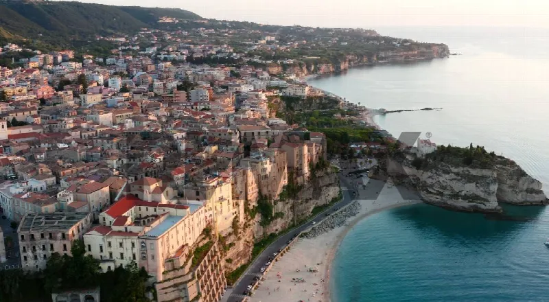 Appartamento in vendita a Tropea - foto 1