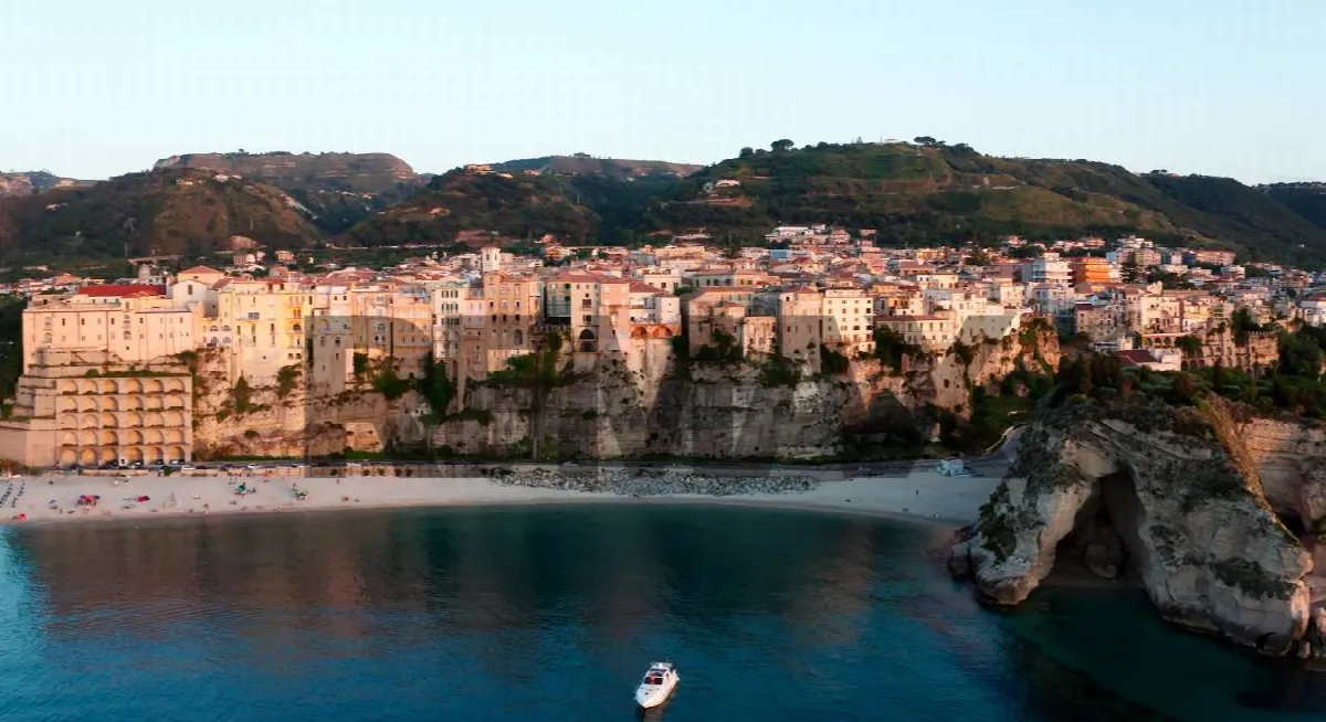 Appartamento in vendita a Tropea - foto 2