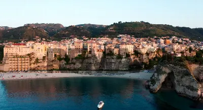 Appartamento in vendita a Tropea - foto 2