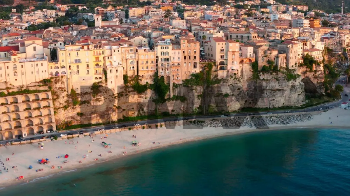Appartamento in vendita a Tropea - foto 3