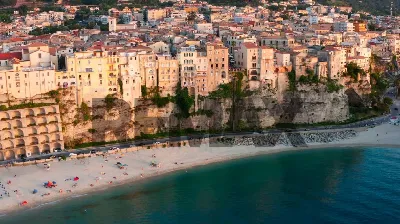 Appartamento in vendita a Tropea - foto 3