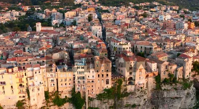 Appartamento in vendita a Tropea - foto 9