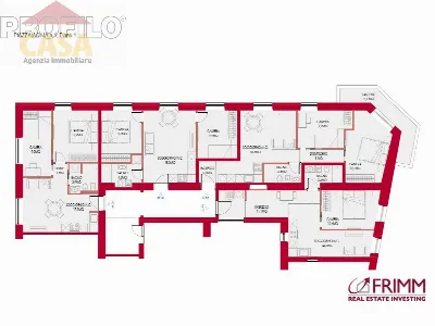 Appartamento in vendita a Roma, Salario, t... - foto 1