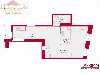 Appartamento in vendita a Roma, Salario, t... - foto 2