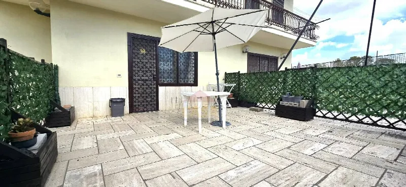 Appartamento in vendita a Roma, Anagnina, Romanina, Tor Vergata - foto 1