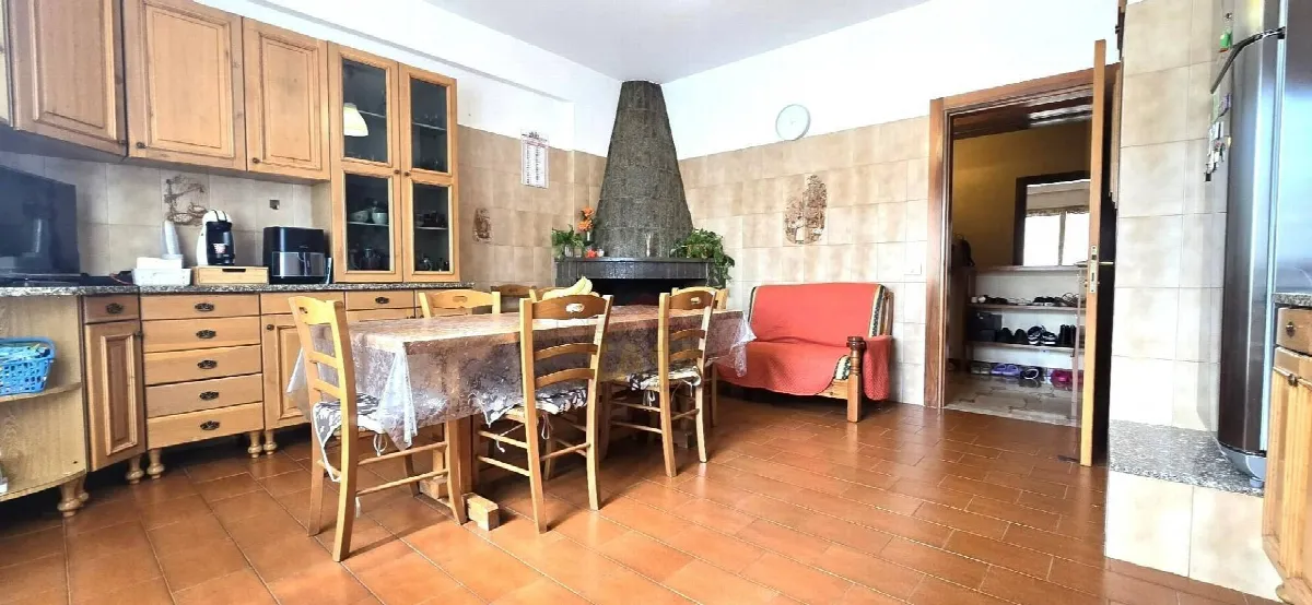 Appartamento in vendita a Roma, Anagnina, Romanina, Tor Vergata - foto 2