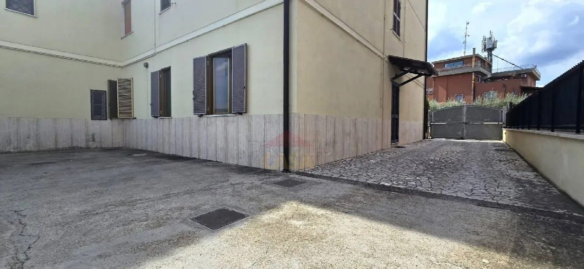 Appartamento in vendita a Roma, Anagnina, Romanina, Tor Vergata - foto 5