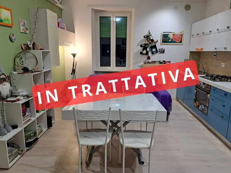 Appartamento in vendita a Roma, Casetta Mattei, Pisana, Bravetta - foto 1