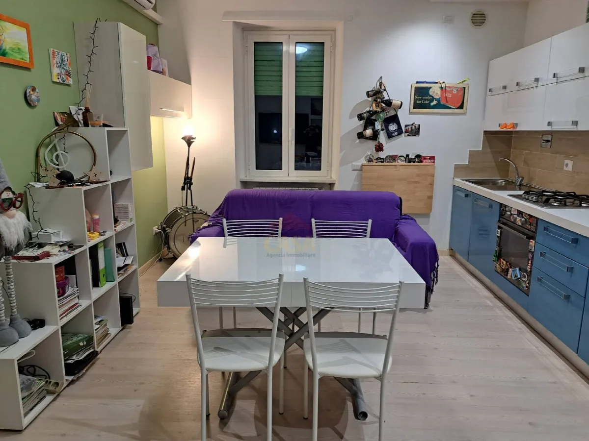 Appartamento in vendita a Roma, Casetta Mattei, Pisana, Bravetta - foto 2