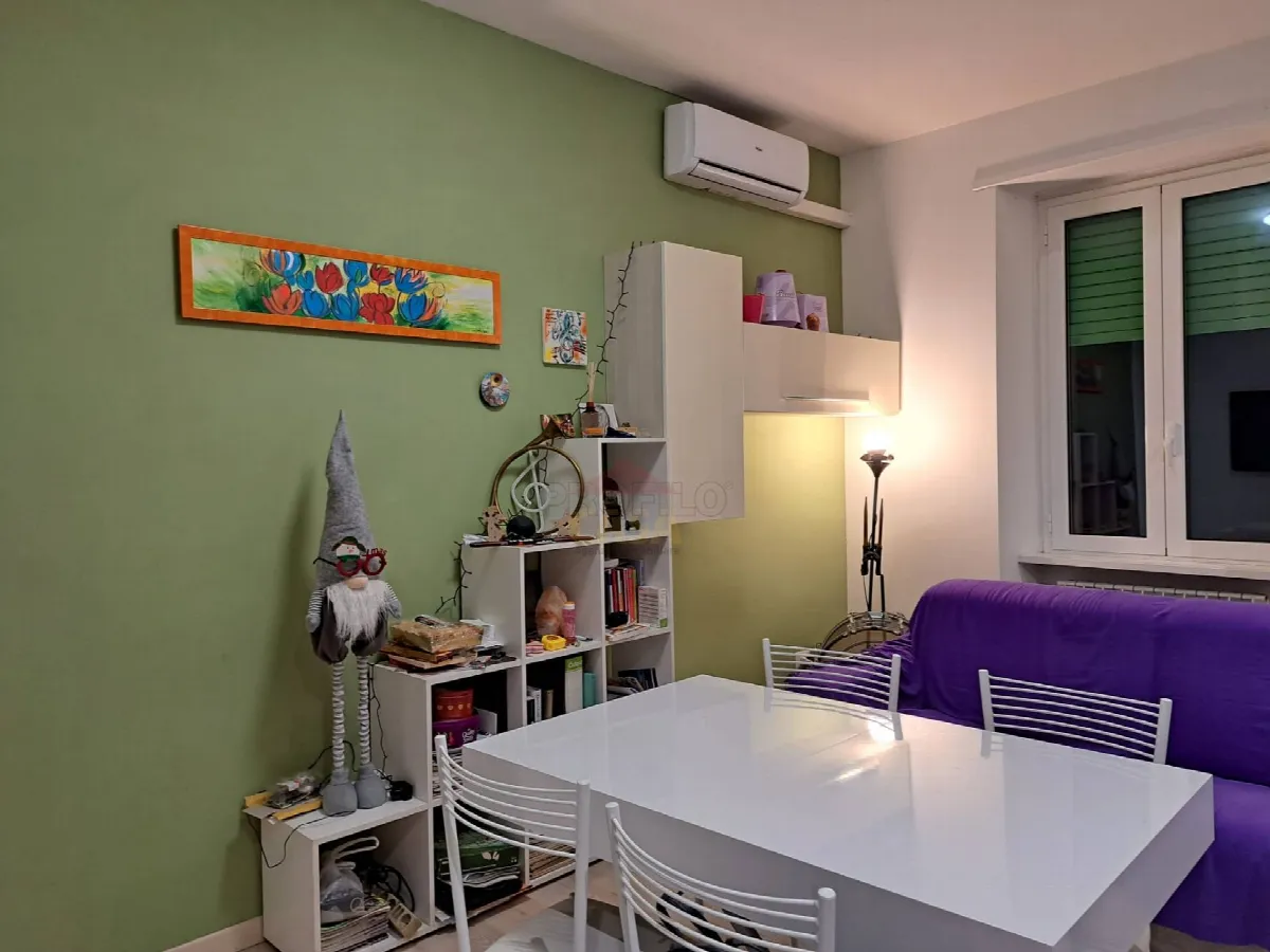Appartamento in vendita a Roma, Casetta Mattei, Pisana, Bravetta - foto 3