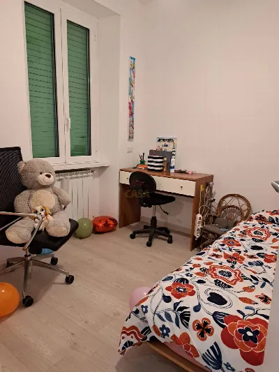 Appartamento in vendita a Roma, Casetta ma... - foto 8