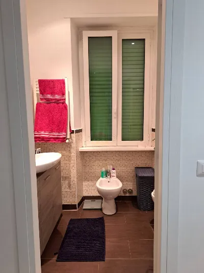 Appartamento in vendita a Roma, Casetta ma... - foto 9