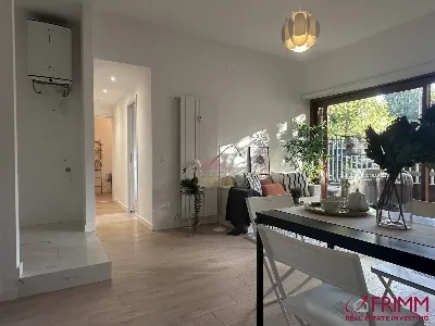 Appartamento in vendita a Roma, Salario, t... - foto 4