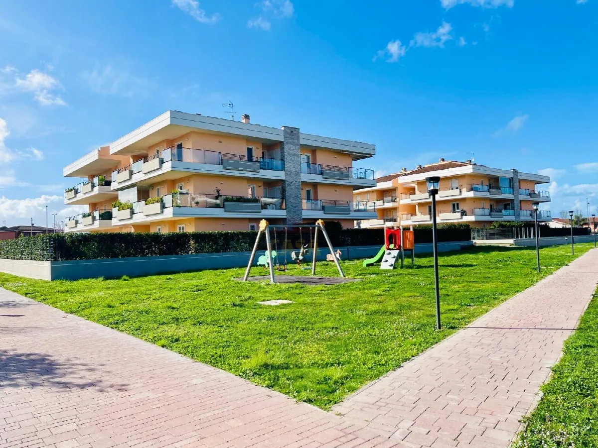 Appartamento in vendita a Roma - foto 2