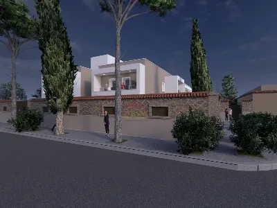 Appartamento in vendita a Roma - foto 7