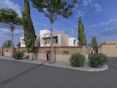 Appartamento in vendita a Roma, Talenti, m... - foto 1