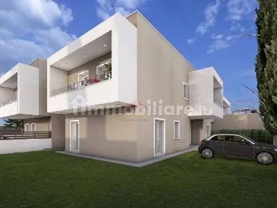 Appartamento in vendita a Roma, Talenti, m... - foto 3