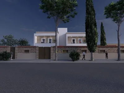 Appartamento in vendita a Roma, Talenti, m... - foto 8