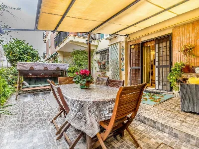 Appartamento in vendita a Roma - foto 1