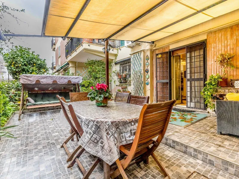 Appartamento in vendita a Roma - foto 1