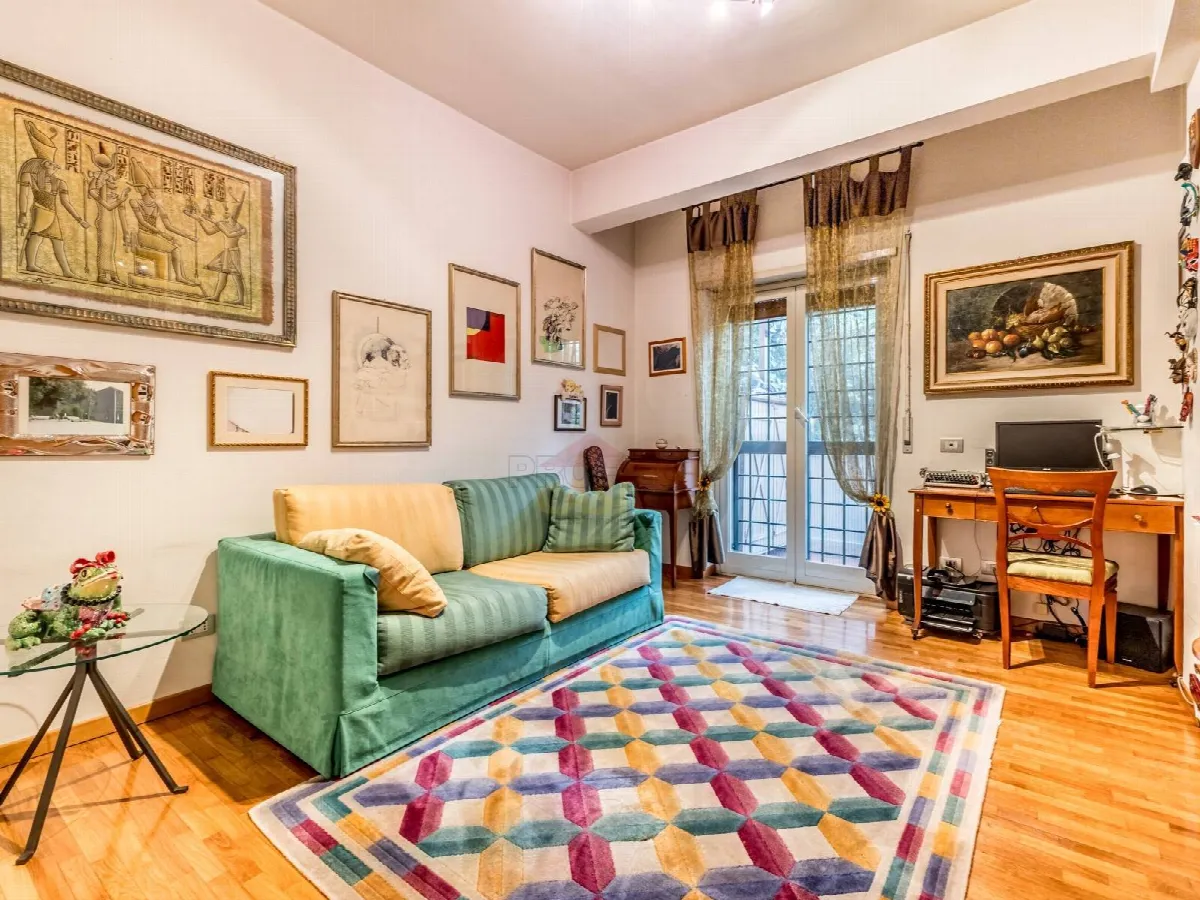 Appartamento in vendita a Roma - foto 3