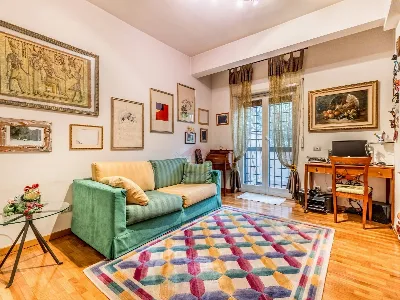 Appartamento in vendita a Roma - foto 3