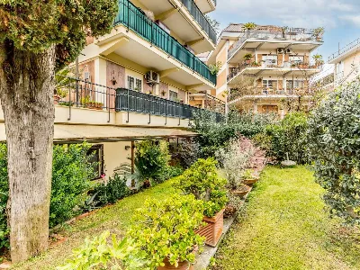Appartamento in vendita a Roma - foto 6