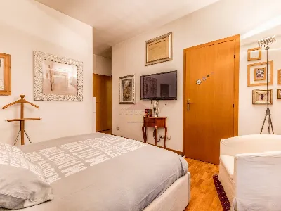 Appartamento in vendita a Roma - foto 8