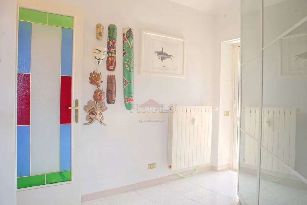 Appartamento in vendita a Roma, Talenti, Monte Sacro, Nuovo Salario - foto 5