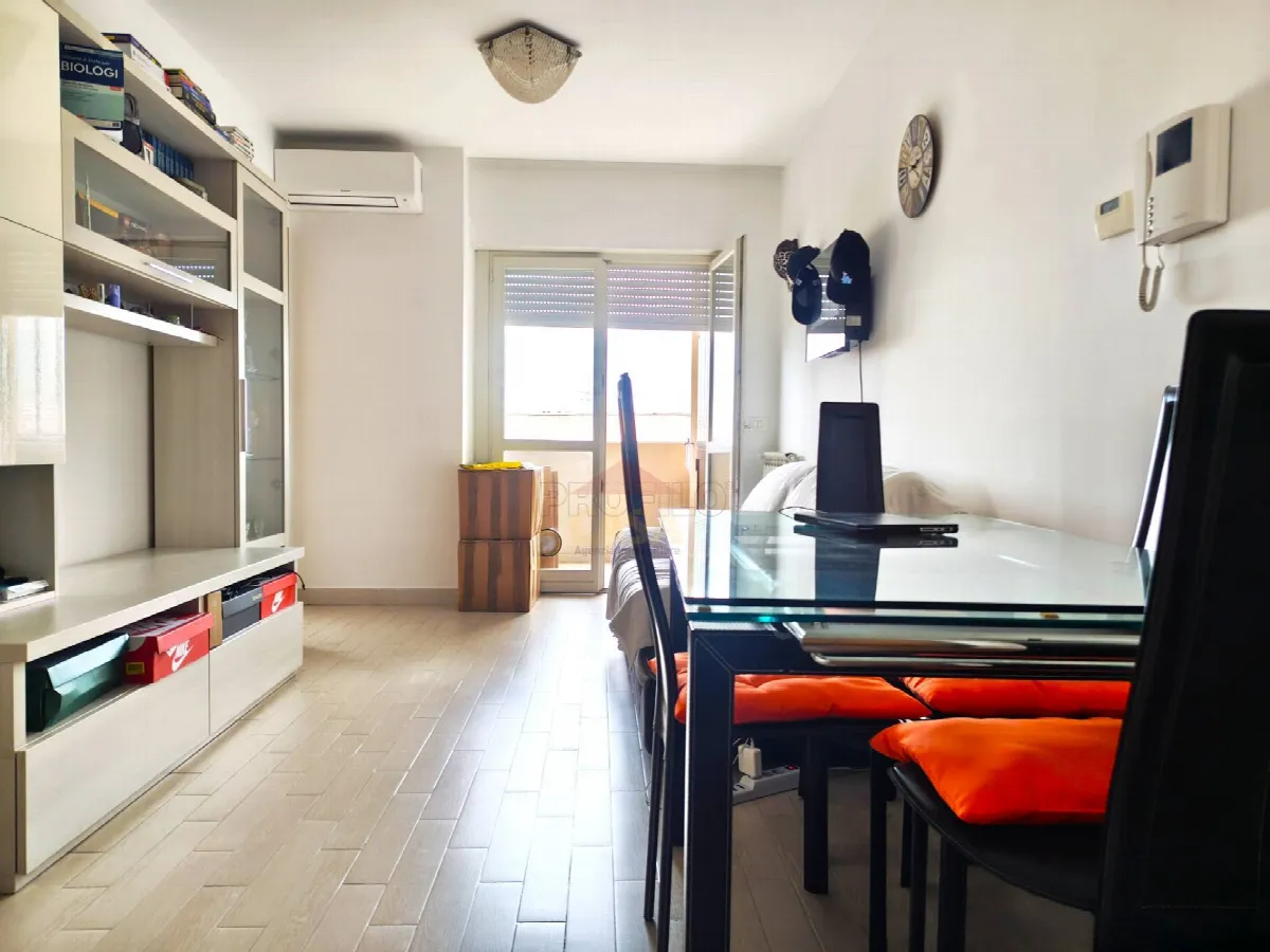 Appartamento in vendita a Roma, Porta Di Roma, Casal Boccone - foto 2