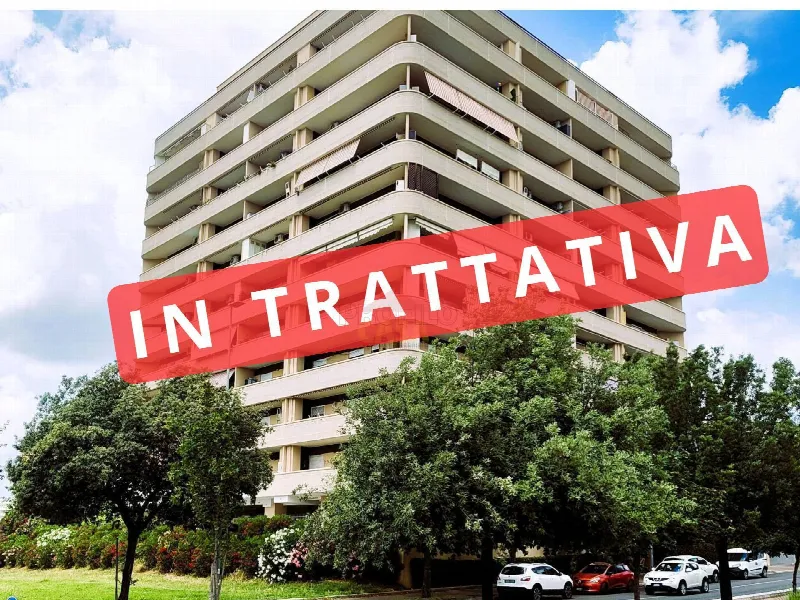 Appartamento in vendita a Roma, Porta Di Roma, Casal Boccone - foto 1