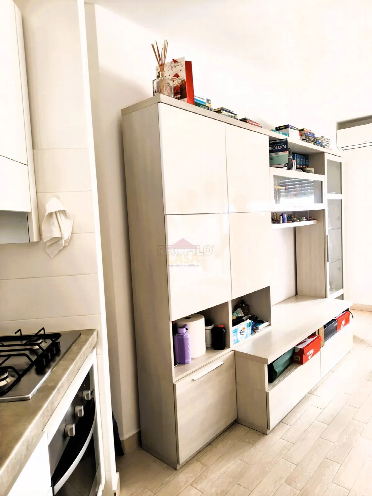 Appartamento in vendita a Roma, Porta Di Roma, Casal Boccone - foto 5