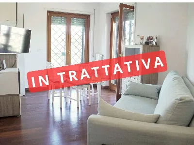 Appartamento in vendita a Roma, Porta di r... - foto 1