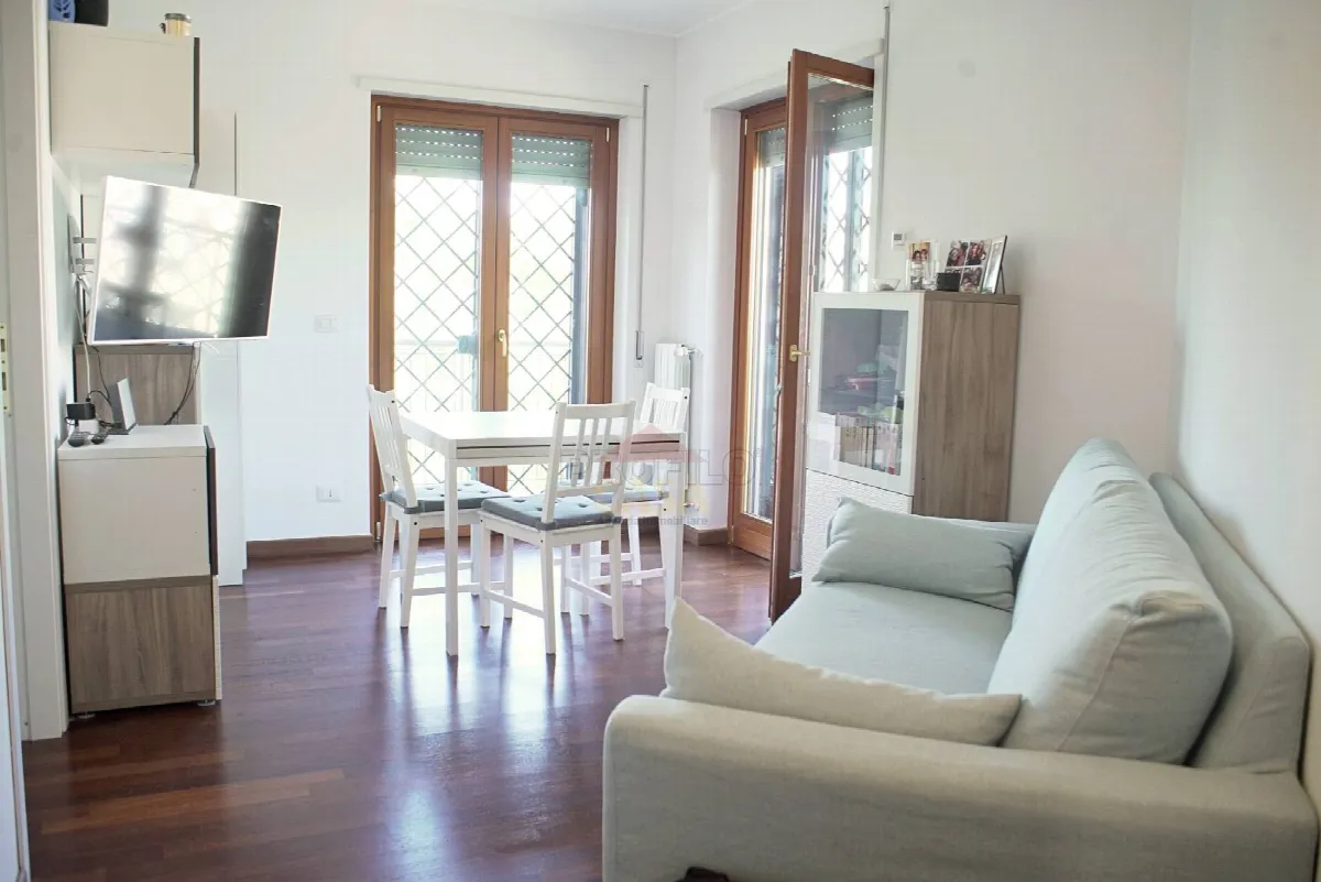 Appartamento in vendita a Roma, Porta Di Roma, Casal Boccone - foto 4