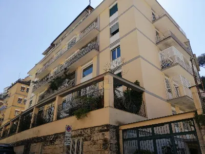 Appartamento in vendita a Roma, Parioli, f... - foto 1