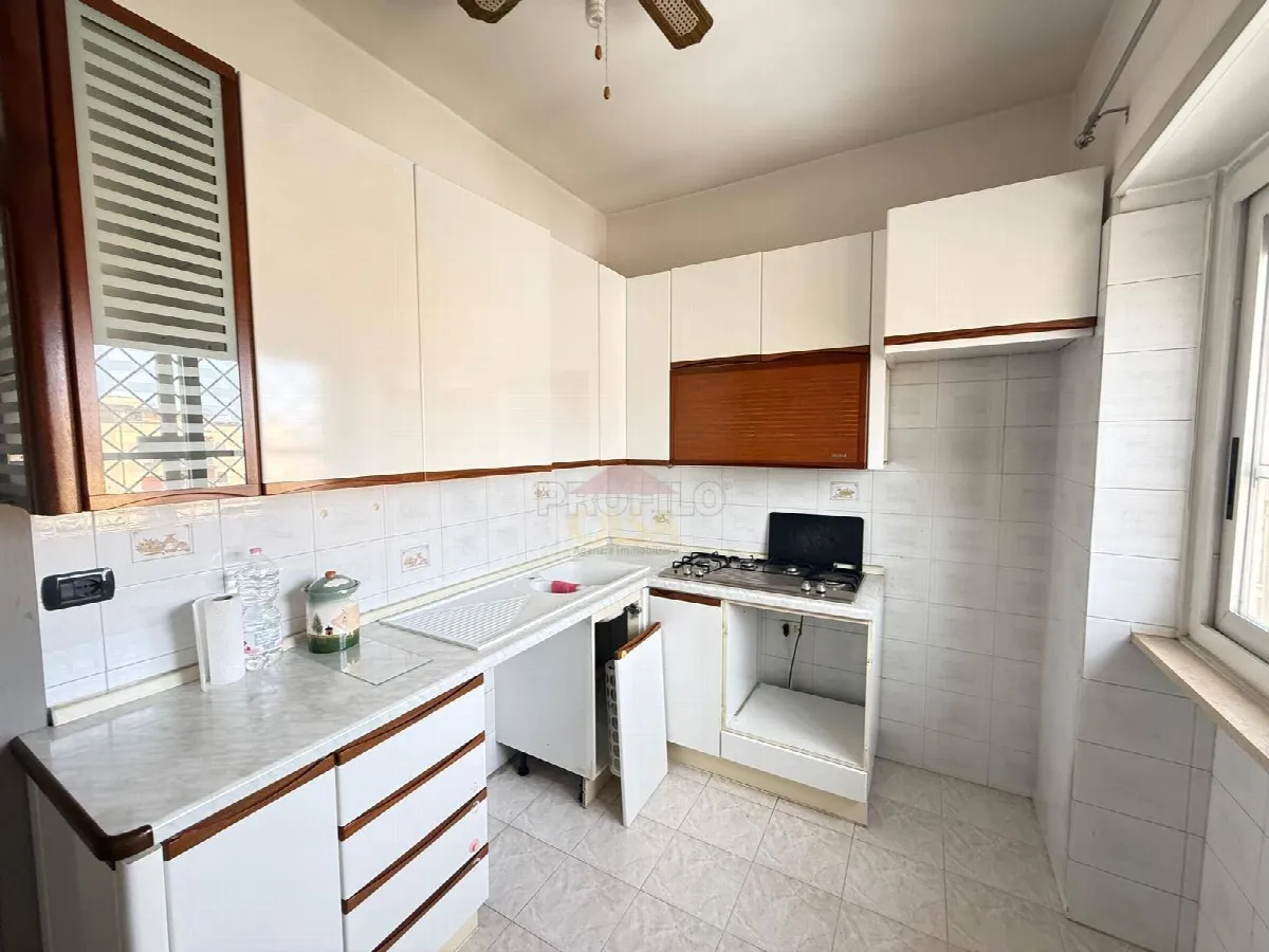 Appartamento in vendita a Roma, Alessandrino, Tor Sapienza, Torre Maura - foto 3