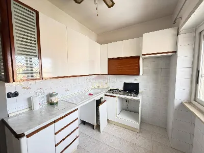 Appartamento in vendita a Roma, Alessandri... - foto 3
